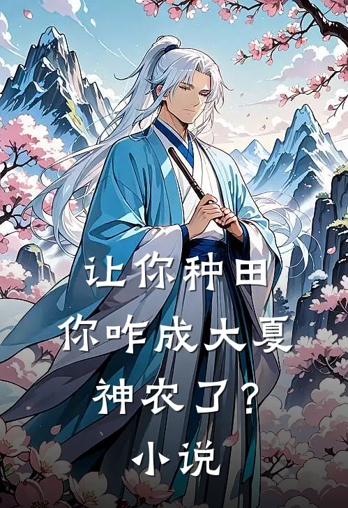 让你种田，你咋成大夏神农了？小说