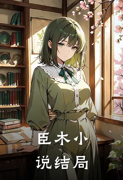 臣木小说结局