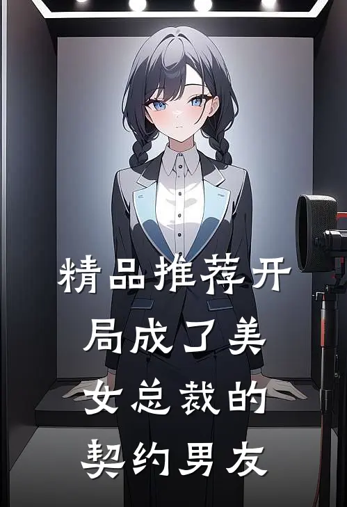 精品推荐开局成了美女总裁的契约男友