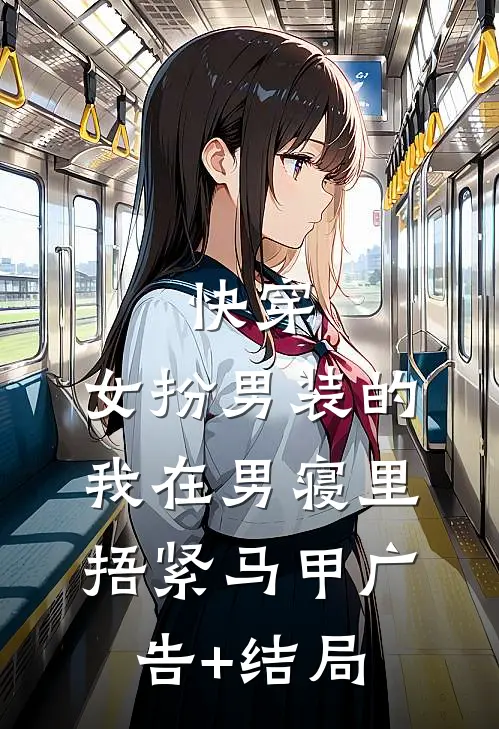 快穿：女扮男装的我在男寝里捂紧马甲广告+结局