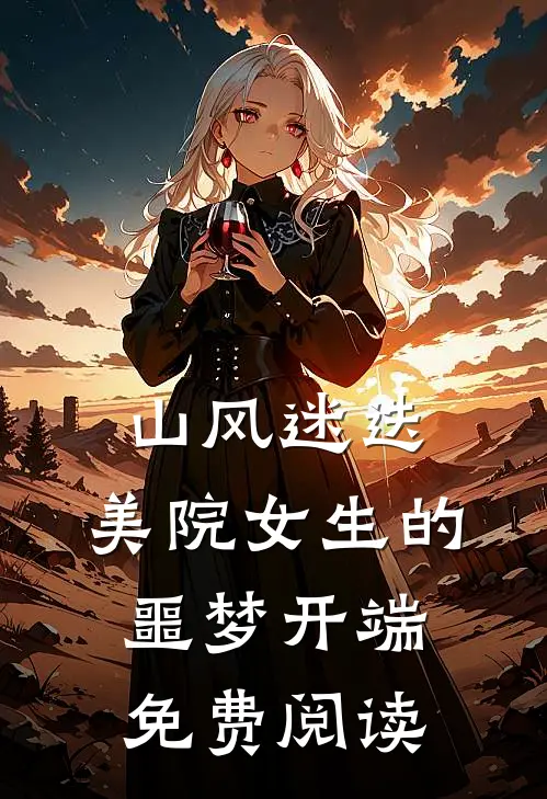 山风迷迭：美院女生的噩梦开端免费阅读