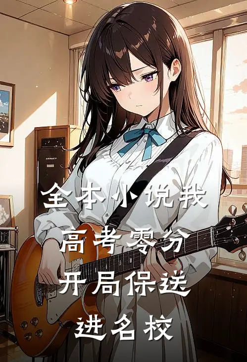 全本小说我，高考零分，开局保送进名校