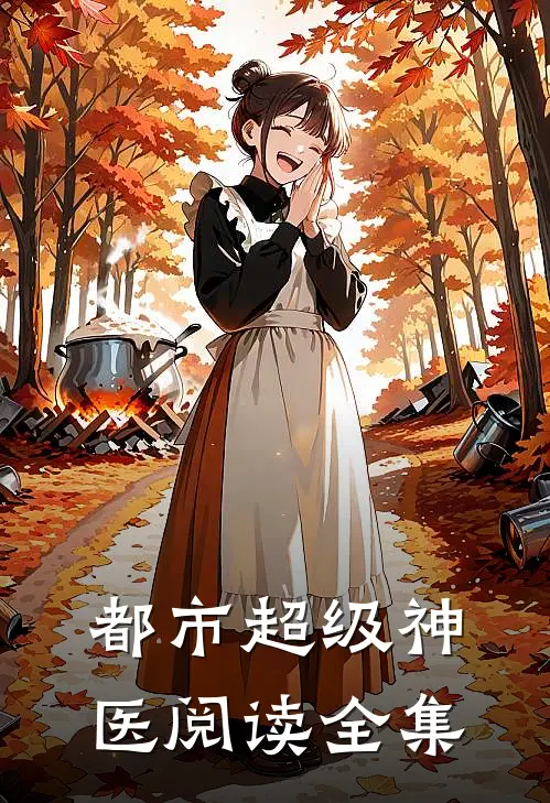 都市超级神医阅读全集