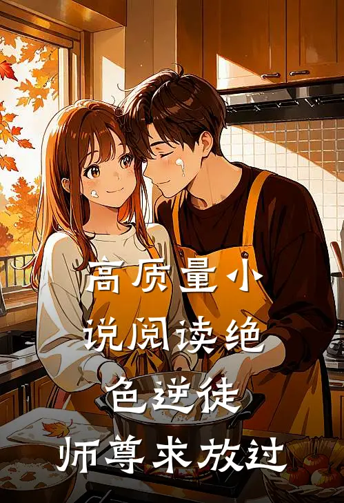 高质量小说阅读绝色逆徒：师尊求放过