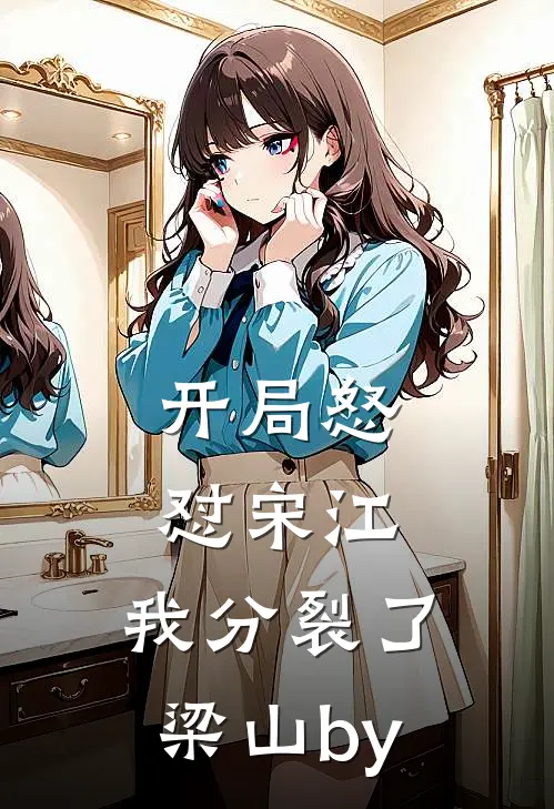 开局怒怼宋江，我分裂了梁山by