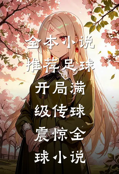 全本小说推荐足球:开局满级传球,震惊全球 小说