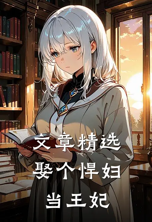 文章精选娶个悍妇当王妃