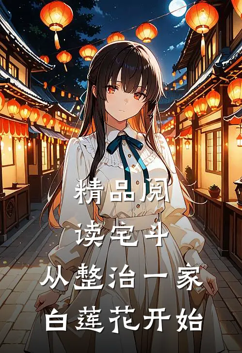 精品阅读宅斗：从整治一家白莲花开始