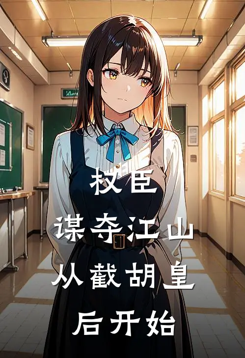 权臣：谋夺江山，从截胡皇后开始