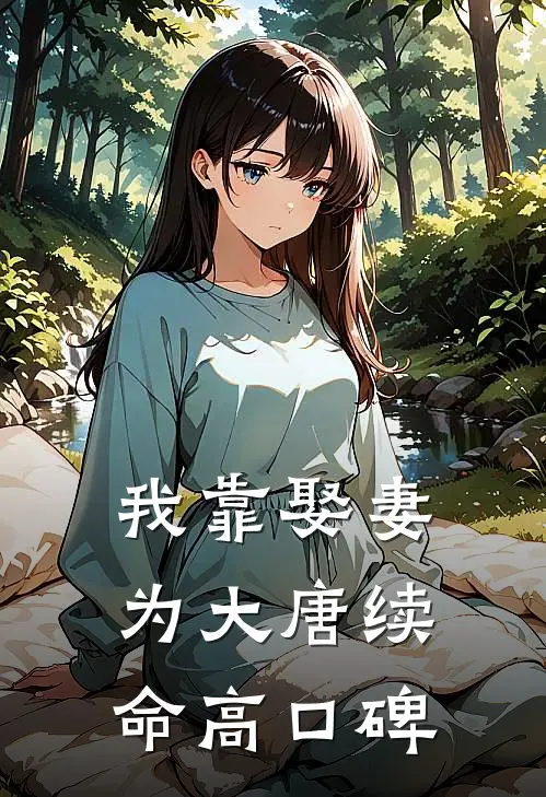 我靠娶妻为大唐续命高口碑