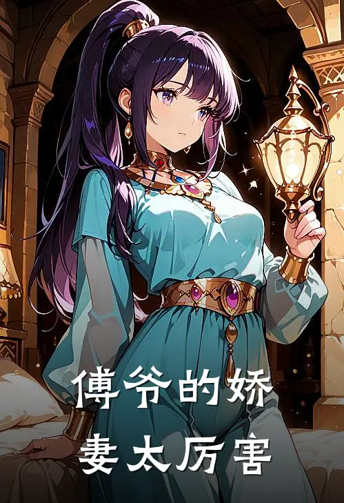 傅爷的娇妻太厉害