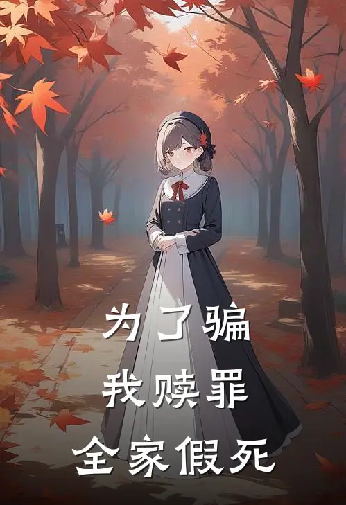 为了骗我赎罪，全家假死