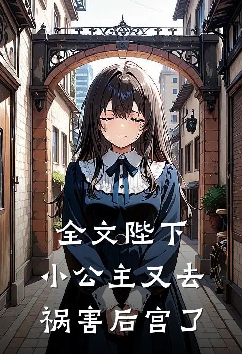 全文陛下，小公主又去祸害后宫了