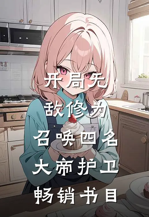 开局无敌修为，召唤四名大帝护卫畅销书目