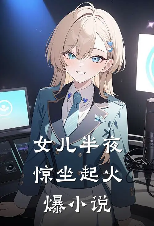 女儿半夜惊坐起火爆小说