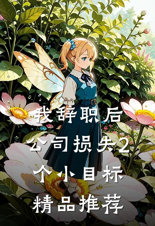 我辞职后，公司损失2个小目标精品推荐