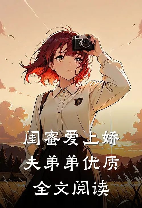 闺蜜爱上娇夫弟弟优质全文阅读