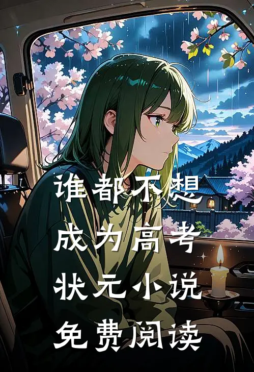 谁都不想成为高考状元小说免费阅读