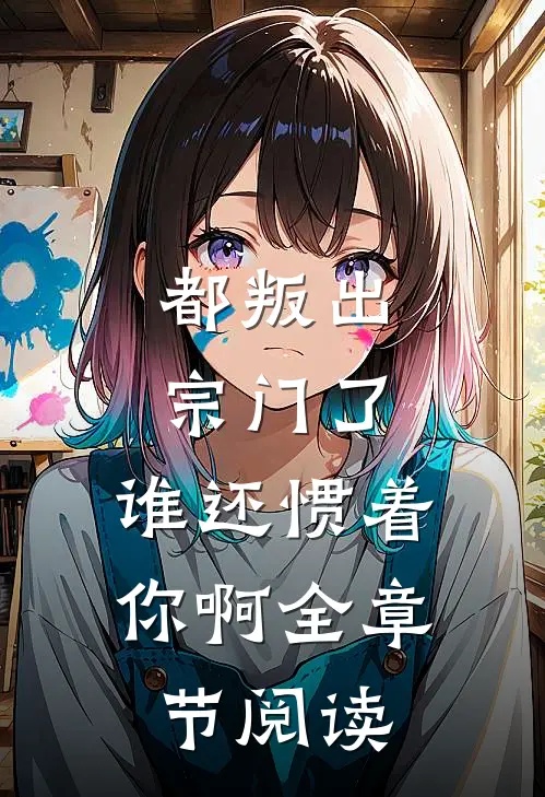 都叛出宗门了，谁还惯着你啊全章节阅读