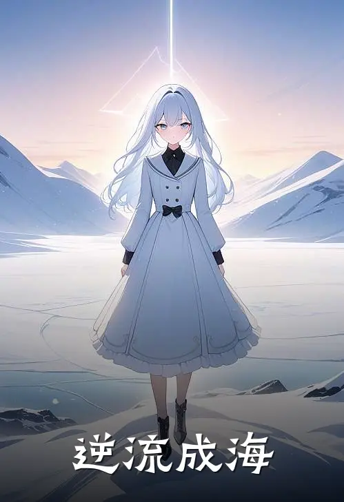 逆流成海