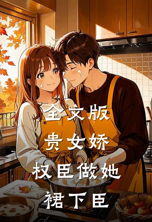 全文版贵女娇：权臣做她裙下臣