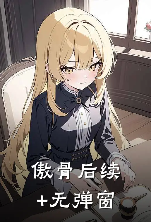 傲骨后续+无弹窗