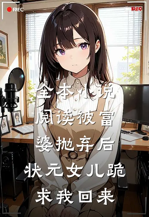 全本小说阅读被富婆抛弃后，状元女儿跪求我回来