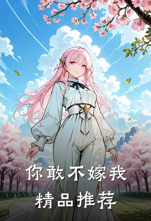 你敢不嫁我精品推荐
