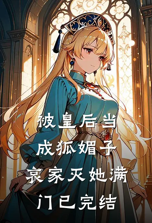 被皇后当成狐媚子，哀家灭她满门已完结