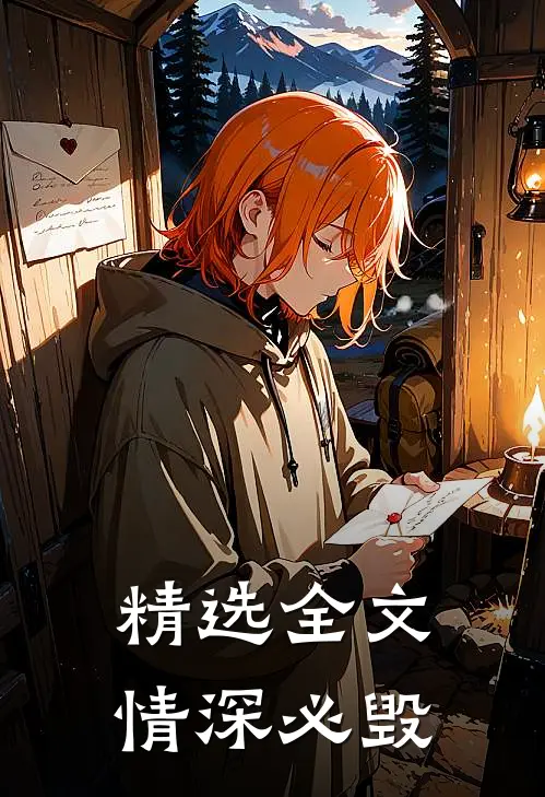 精选全文情深必毁