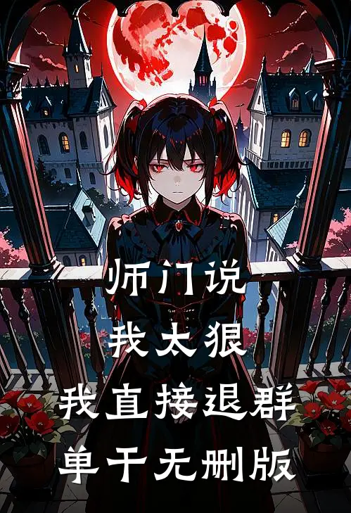 师门说我太狠，我直接退群单干无删版