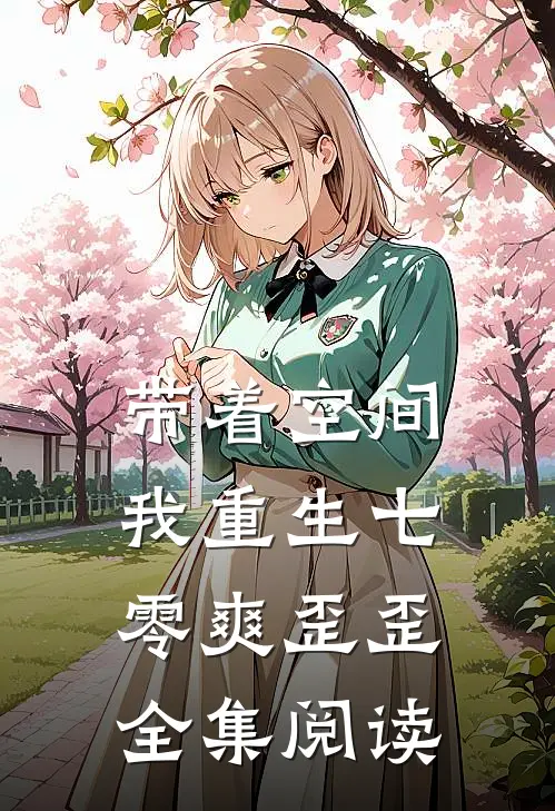 带着空间，我重生七零爽歪歪全集阅读