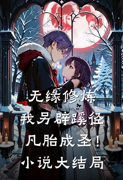 无缘修炼，我另辟蹊径凡胎成圣！小说大结局