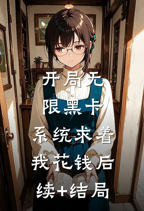 开局无限黑卡,系统求着我花钱后续+结局