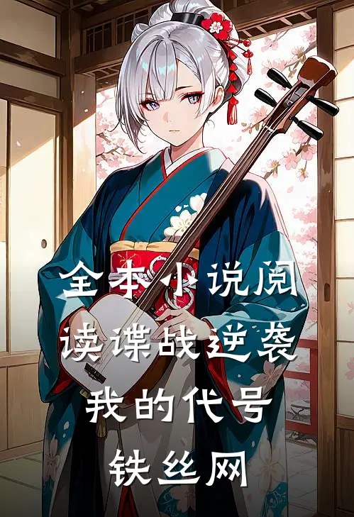 全本小说阅读谍战逆袭：我的代号铁丝网