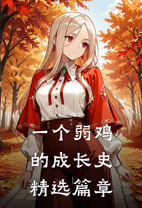 一个弱鸡的成长史精选篇章