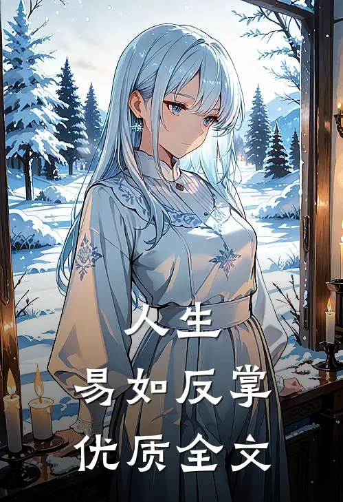 人生，易如反掌优质全文