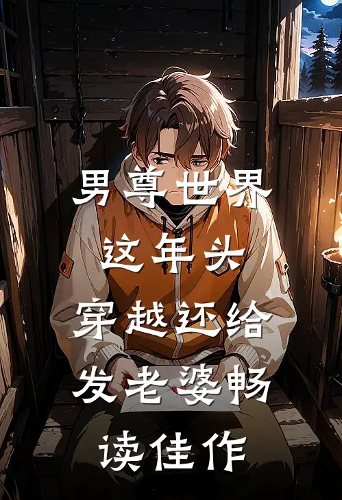 男尊世界：这年头，穿越还给发老婆畅读佳作