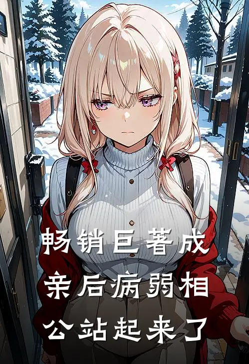 畅销巨著成亲后病弱相公站起来了