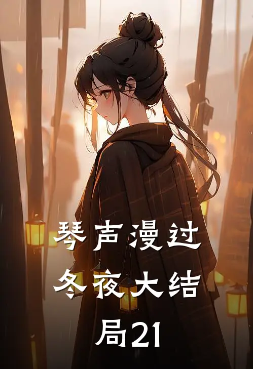 琴声漫过冬夜大结局21
