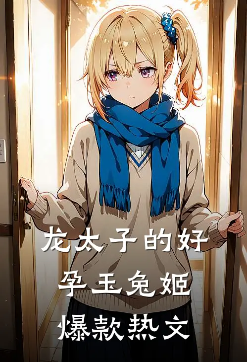 龙太子的好孕玉兔姬爆款热文