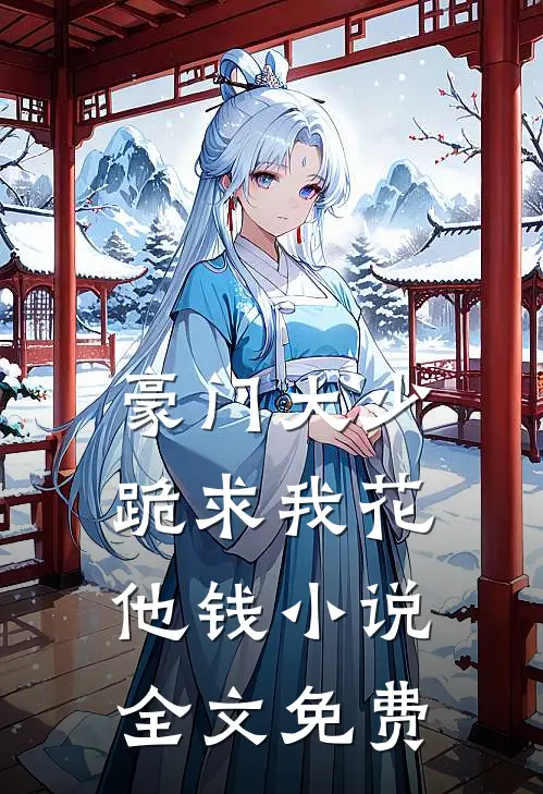 豪门大少跪求我花他钱小说全文免费