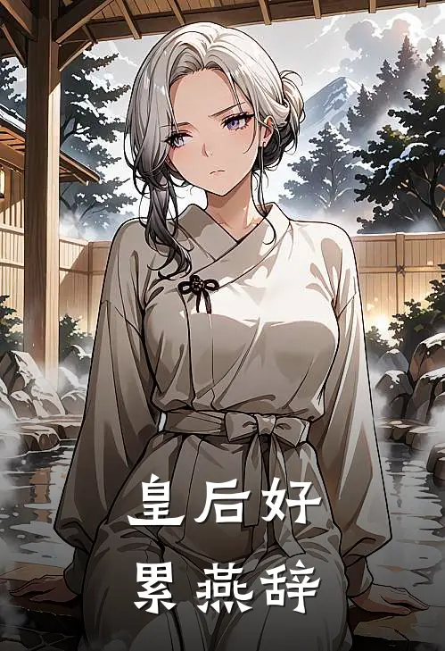 皇后好累燕辞