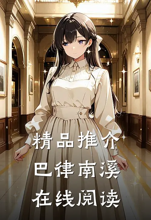 精品推介巴律南溪在线阅读