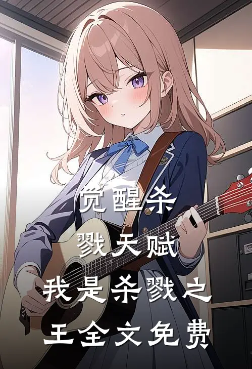 觉醒杀戮天赋,我是杀戮之王全文免费阅读