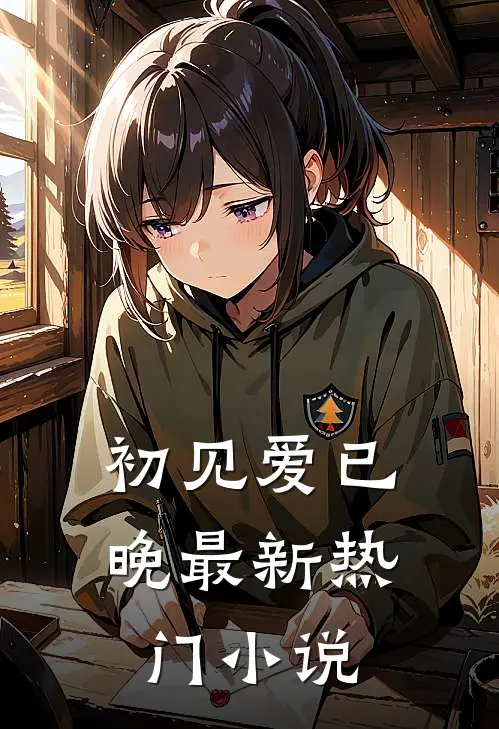 初见爱已晚最新热门小说