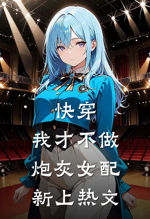 快穿：我才不做炮灰女配新上热文