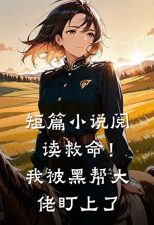 短篇小说阅读救命！我被黑帮大佬盯上了