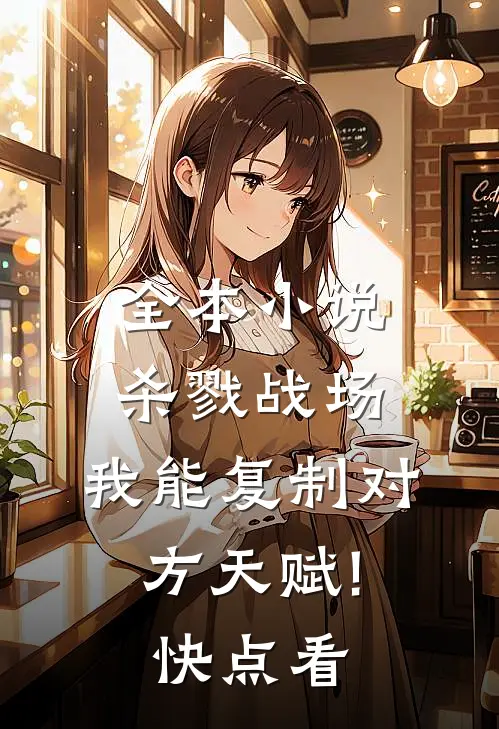 全本小说杀戮战场:我能复制对方天赋!(快点看)