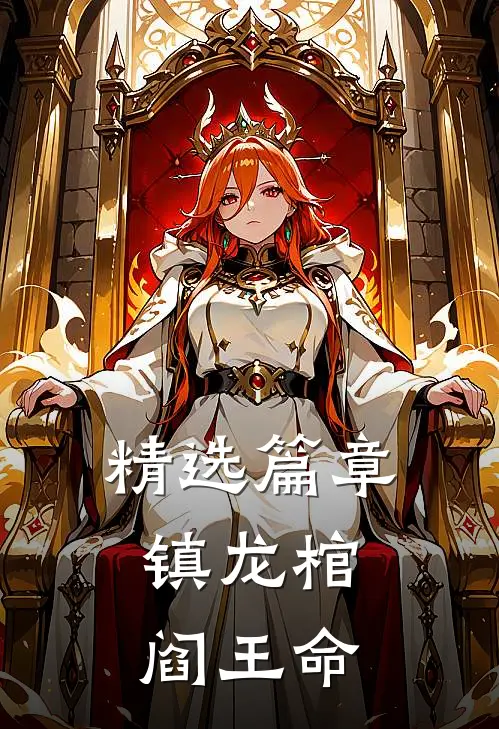 精选篇章镇龙棺,阎王命